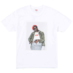 22FW André 3000 Tee