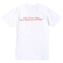 23SS LA Logo Limited Tee