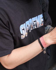 FW23 WEEK1 GOTHAM TEE