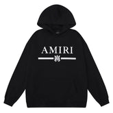 Ma Bar Logo Hoodie