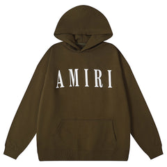 Core Logo Hoodie