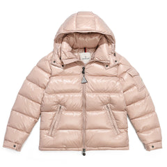 Maya Down Jacket