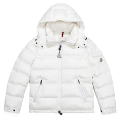 Maya Down Jacket