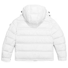 Maya Down Jacket