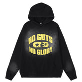 No Guts No Glory Hoodie