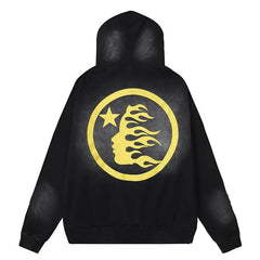 No Guts No Glory Hoodie