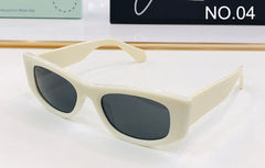 Matera Sunglasses