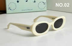 Amalfi Sunglasses