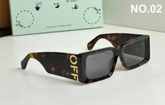 Milano Sunglasses