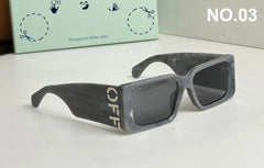 Milano Sunglasses