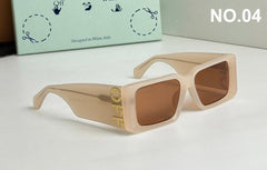 Milano Sunglasses