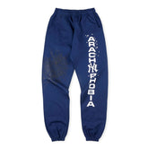 Arach NY Phobia Sweatpant Blue