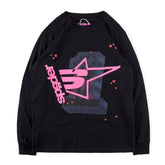 Pink Young Thug Sweatshirt