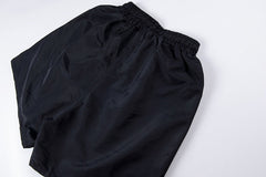 Studios Logo Nylon Shorts
