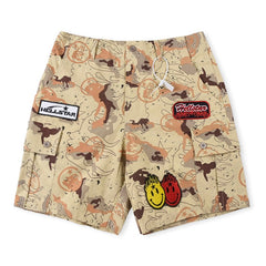 Studios Bermuda War Short