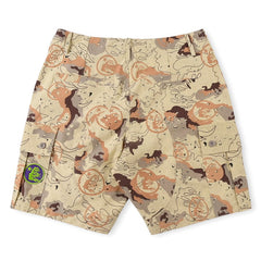 Studios Bermuda War Short