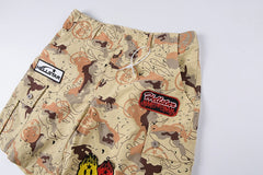 Studios Bermuda War Short