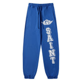 Letter Logo Pant