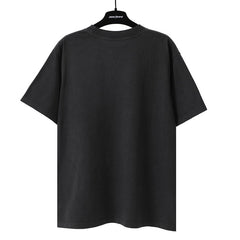 Vertical Back Logo T-Shirts
