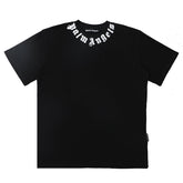 Neck Logo Tee