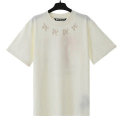 Classic Logo Print T-Shirts