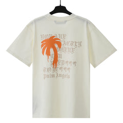 Classic Logo Print T-Shirts