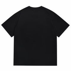 Flame Head Tee