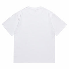 Flame Head Tee