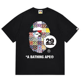 29th Anniversary Head Tee