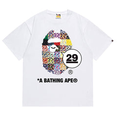 29th Anniversary Head Tee