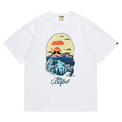 Head Wide Tee