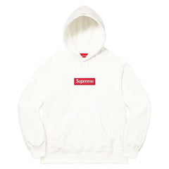 21FW Box Logo Hoodie