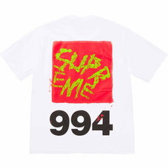 SS24 Paint 994 Tee