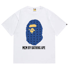 By Bathing Tee