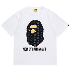 By Bathing Tee