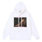 The Ecstasy of Saint Francis Hoodie