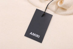 Apricot Core Knitted sweater Hoodie