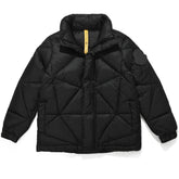 SHORT DOWN JACKET