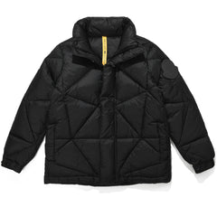 SHORT DOWN JACKET
