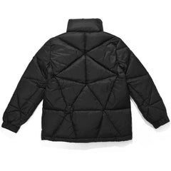 SHORT DOWN JACKET