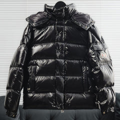 70th Anniversary Limited Edition SHORT DOWN JACKET