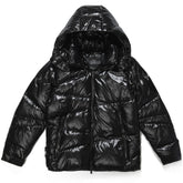SHORT DOWN JACKET