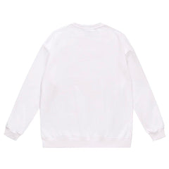 x Dragon Ball Print Sweatshirt