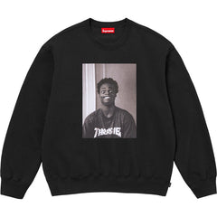 FW24 Crewneck Sweatshirts