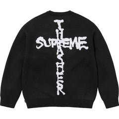 FW24 Crewneck Sweaters