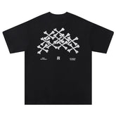 Bones Stacked T-Shirt
