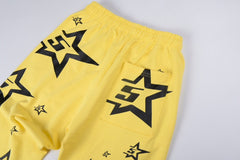 Star Sweatpants