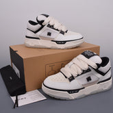 MA1 Panelled Sneakers