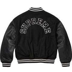 Tiger Varsity Jacket