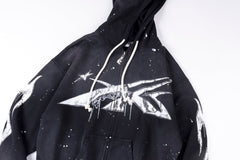 Studios Zip Up Hoodie